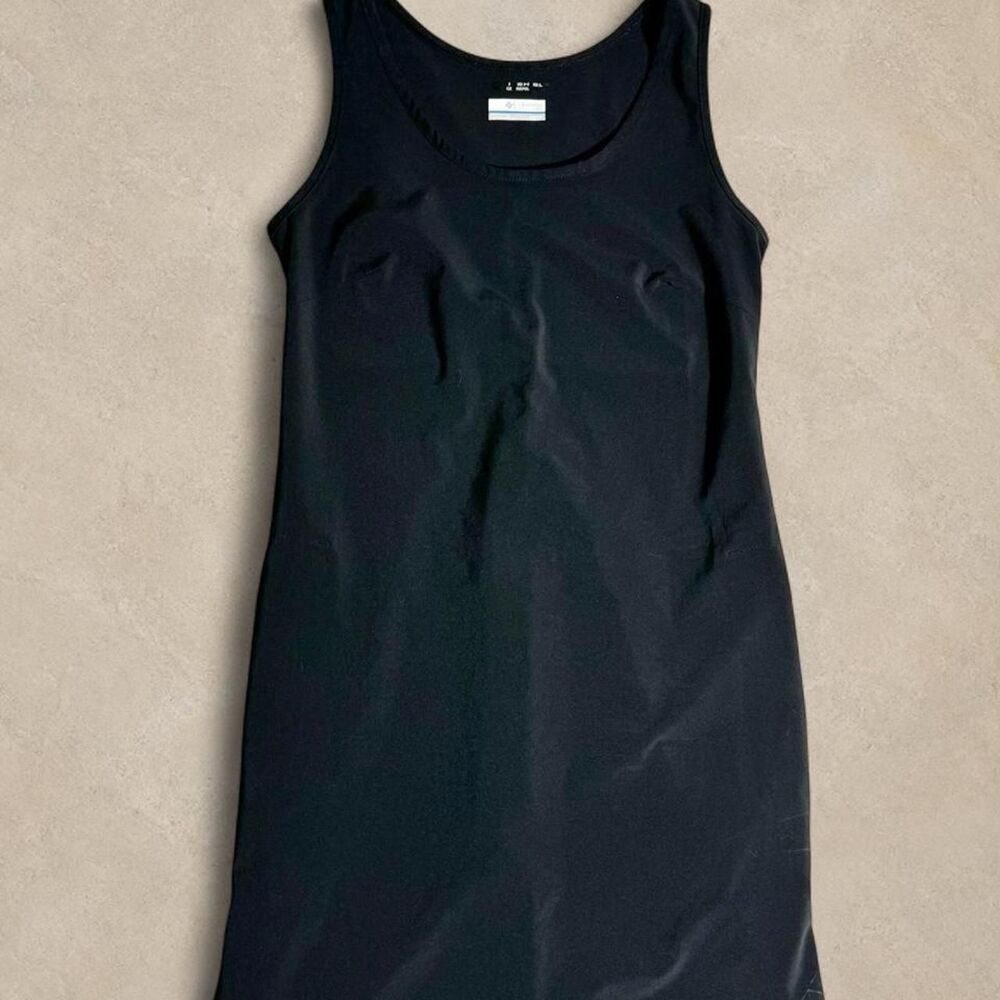 Columbia-sportswear Women's Black Dress
